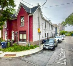 38 Miller Street, Toronto, ON M6N 2Z7