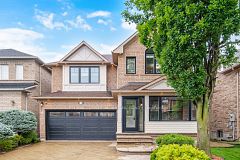 3786 Swiftdale Drive, Mississauga, ON L5M 6M5