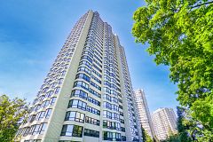 8 Lisa Street 307, Brampton, ON L6T 4S6