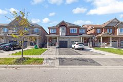 26 Altura Way, Brampton, ON L6P 4A1