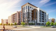 490 Gordon Krantz Avenue 319, Milton, ON L9E 1Z5