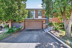 2330 Glastonbury Road S, Burlington, ON L7P 3Y3