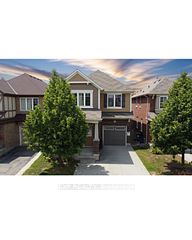 58 Meadowcrest ( Upper Main) Lane, Brampton, ON L7A 0V7