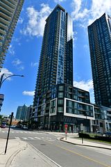 510 Curran Place 2001, Mississauga, ON L5B 0J8