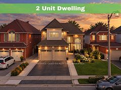 9 Squirreltail Way, Brampton, ON L6R 1X4