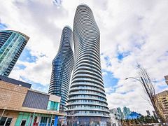 50 Absolute Avenue 4902 LPH, Mississauga, ON L4Z 0A8