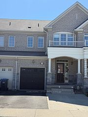 48 Pendulum Circle, Brampton, ON L6R 3N6
