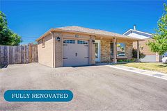 80 Addington Crescent, Brampton, ON L6T 2R3