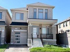 41 Tapscott Crescent, Brampton, ON L7C 0Z4