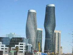 50 Absolute Avenue 1910, Mississauga, ON L4Z 0A9