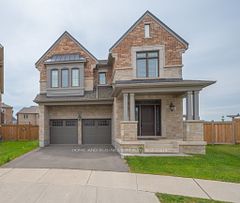 3357 Mintwood Circle, Oakville, ON L6H 0N6