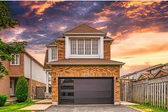 104 Larkspur Road Basement, Brampton, ON L6R 1X2