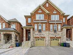151 Bob Yuill Drive LOWER, Toronto, ON M9M 0B1