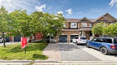 3755 Nightstar Drive, Mississauga, ON L5M 8A5