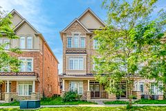 3072 Eberly Woods Drive, Oakville, ON L6M 0T5