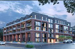 410 Keele Street 103, Toronto, ON M6P 2K8