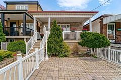 297 Gilbert Avenue, Toronto, ON M6E 4W8