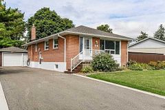 81 Gretna Drive, Brampton, ON L6X 2G1