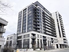 55 De Boers Drive 204, Toronto, ON M3J 0G5