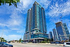 3985 Grand Park Drive 1511, Mississauga, ON L5B 0H8