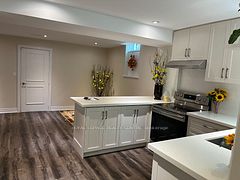 522 Nanak Road BASEMENT, Mississauga, ON L5B 3X2