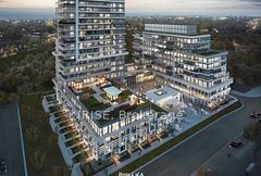 251 Manitoba Street 2603, Toronto, ON M8Y 1C8