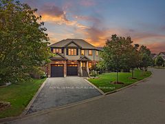 170 Elaine Drive, Orangeville, ON L9W 4S5