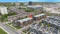 1165 Journeyman Lane 214, Mississauga, ON L5J 0B6