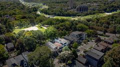 59 Harshaw Avenue, Toronto, ON M6S 1X9