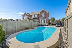67 Hidden Lake Trail, Halton Hills, ON L7G 0K6