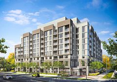 412 Silver Maple Road 319, Oakville, ON L6H 7X8