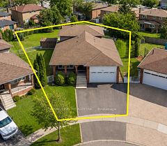 2531 Cynara Road, Mississauga, ON L5B 2R5