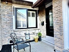 151 Greene Drive, Brampton, ON L6V 2P2