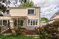 64 Pasadena Gardens, Toronto, ON M6S 4R5