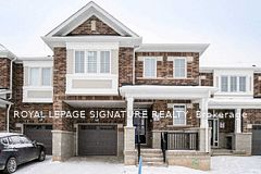 975 Whitlock Avenue 84, Milton, ON L9E 1S9