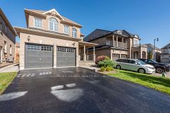 32 Merrittonia Street, Brampton, ON L6X 0Y9