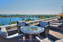 80 Marine Parade Drive 311, Toronto, ON M8V 0A3