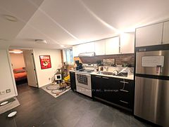 202 Hallam Street Lower Level, Toronto, ON M6H 1X7