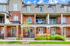 2360 Parkhaven Boulevard 17, Oakville, ON L6H 7S6