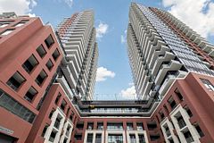 4010 Eglinton Avenue W 1415, Toronto, ON M9A 0G5