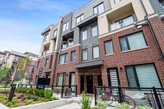 3425 Ridgeway Drive 11, Mississauga, ON L5L 0B9