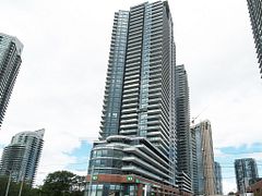 2212 Lake Shore Boulevard W 907, Toronto, ON M8V 0C2