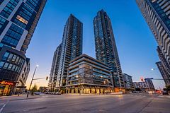 4070 Confederation Parkway 3407, Mississauga, ON L5B 0E9