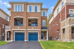 3968 Thomas Alton Boulevard, Burlington, ON L7M 2A4