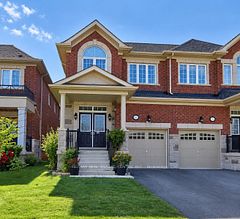 106 Branigan Crescent, Halton Hills, ON L7G 0M8