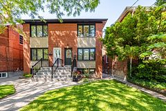48 McRoberts Avenue, Toronto, ON M6E 4P4