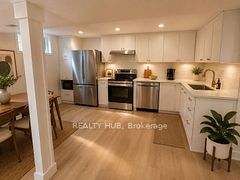 2-775 Ashley Avenue, Burlington, ON L7R 2Z5