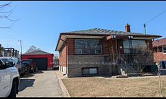 4 Nordin Avenue, Toronto, ON M8Z 2B1
