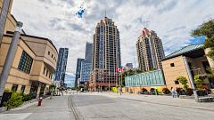 4080 Living Arts Drive 1003, Mississauga, ON L5B 4N3