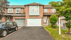 98 Sahara Trail, Brampton, ON L6R 1P4